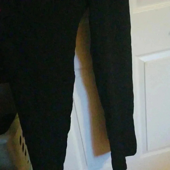 Green Dragon black jump suit - Picture 2 of 3